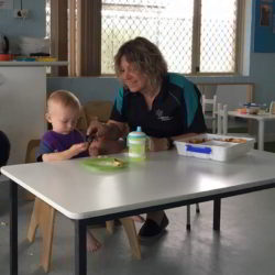 Clarkson Early Learning Centre Perth WA - Jo Owner
